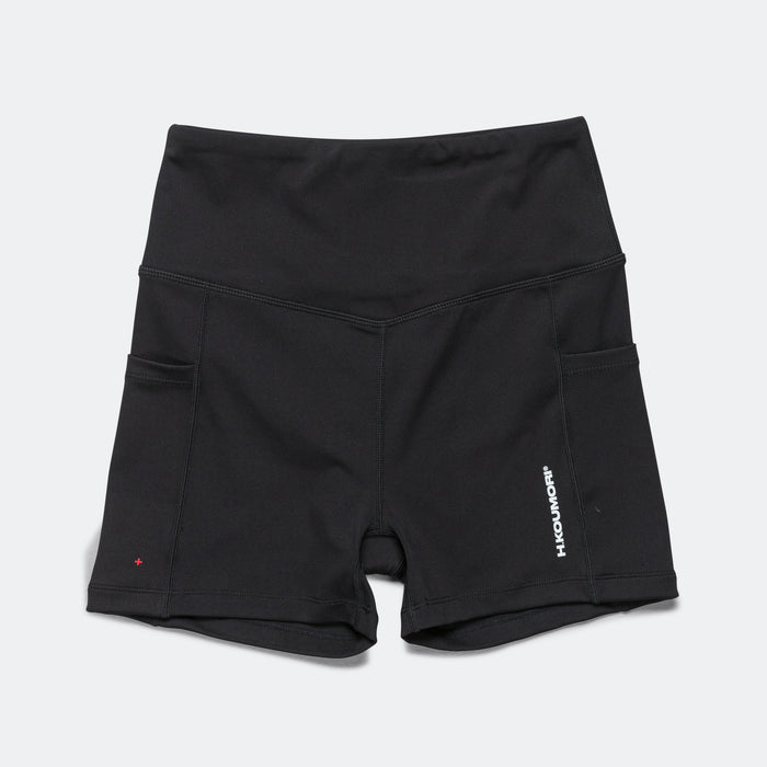 Womens Training Tight - Black